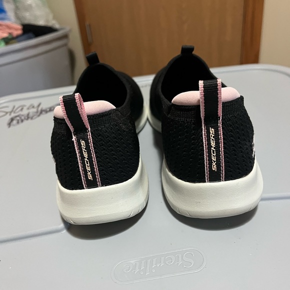 🔥Skechers Ultra Flex Washable Knit Slip-Ons - Elegant Pick - Picture 7 of 10